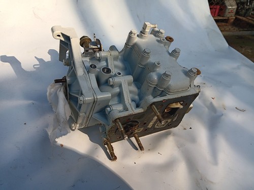 Motorblock cyl block - , 433929
