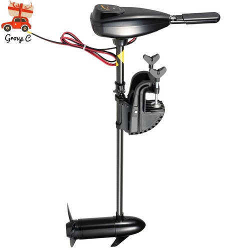 Elektromotor aussenbordmotor - elektromotor,