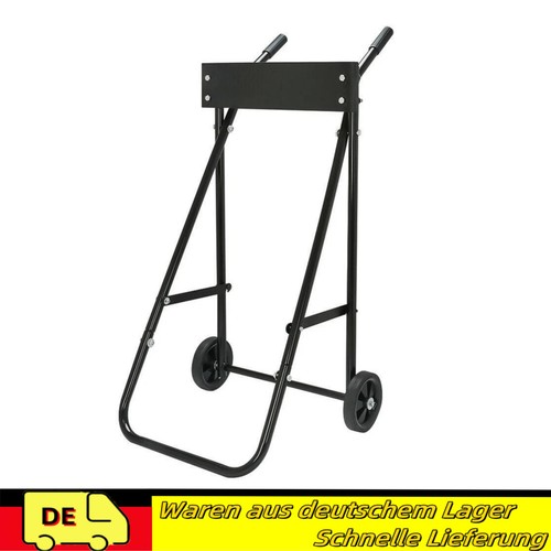 Außenborder ständer