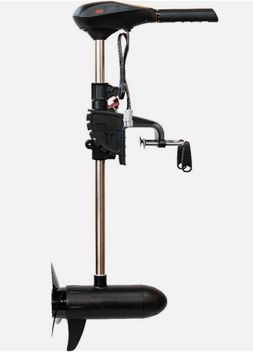 Neu rhino motors vx 55 - !, v2