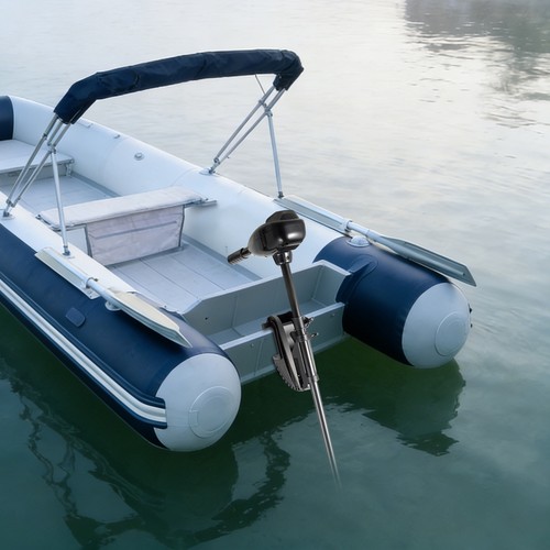 80lbs 12v 624w elektrisch - 12v,