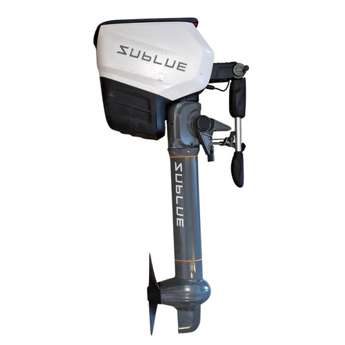 Sublue elektrischer - sublue,