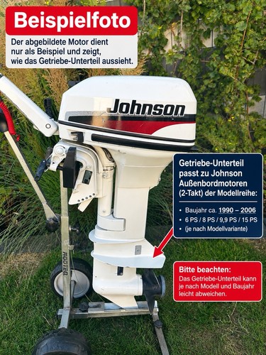 Johson evinrude outbort - evinrude,