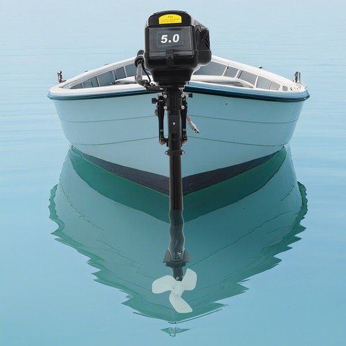 Außenbordmotor bootsmotor - außenbordmotor,