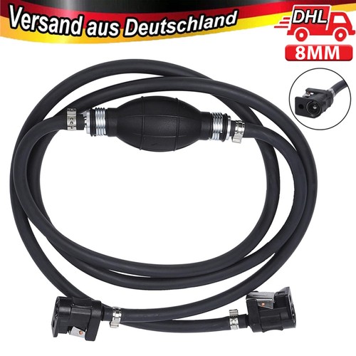 Kraftstoffschlauch