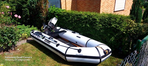 Aqua parx s330 schlauchboot - aqua-parx,