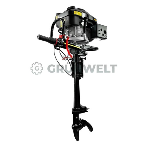 Grünwelt 200fc - grünwelt, gw-200fc