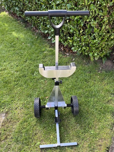 Aussenbordmotor transportkarre - aussenbordmotor,