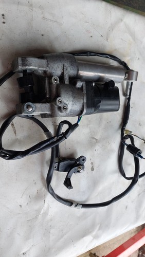 Powertrimm für