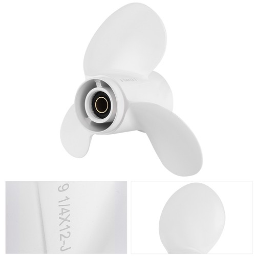 Außenborder-Propeller