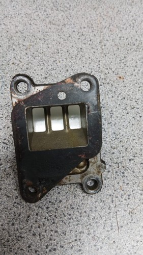 Außenbordmotor membranventile - außenbordmotor,