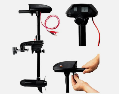 Rhino motors v2 cobold - vx,
