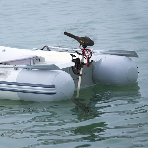 12v bootsmotor außenbordmotor - 12v,