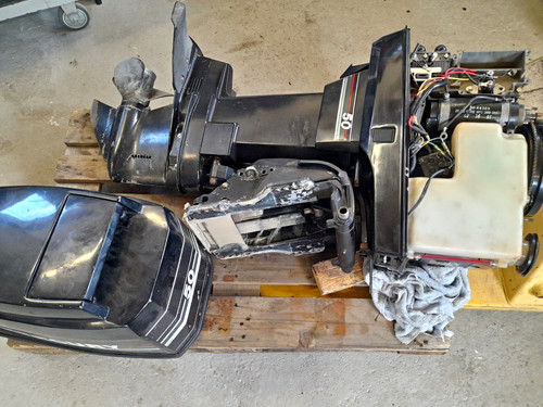 Mercury außenbordmotor modell - mercury,