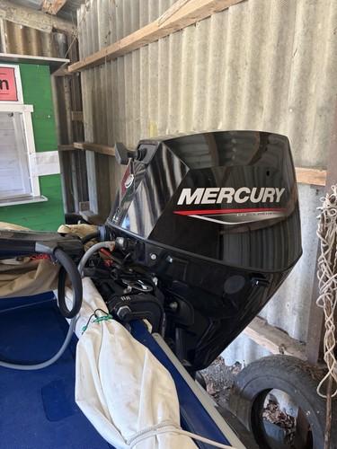 Fast neu mercury - fast,