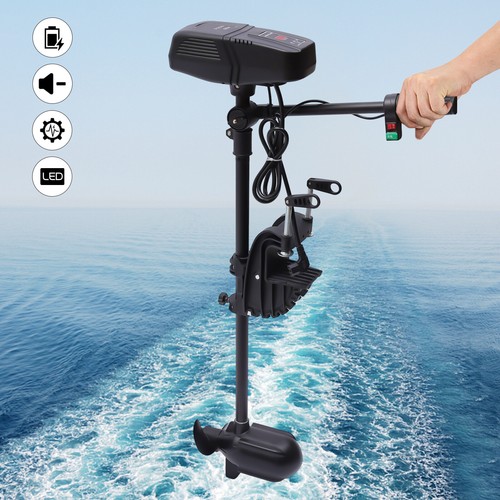Elektroboot außenbordmotor - elektroboot,