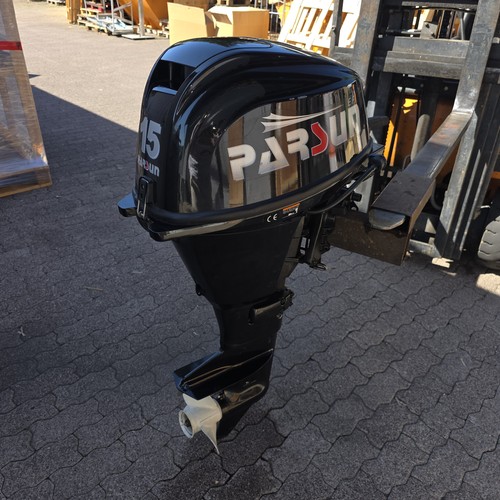 Parsun außenbordmotor f15 - parsun,