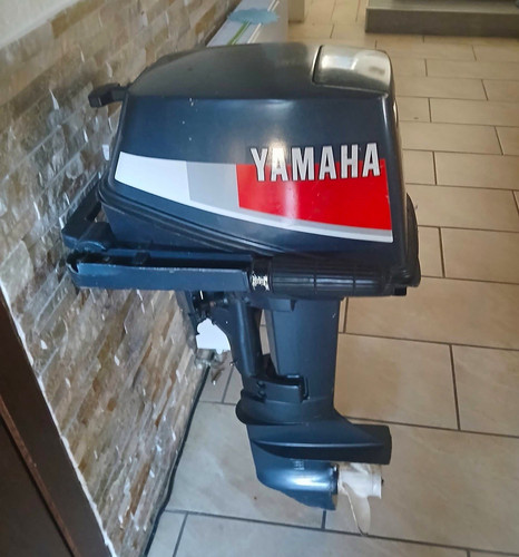 Yamaha außenbordmotor modell - yamaha,
