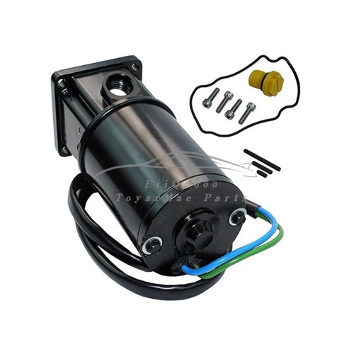 Power trim motor für - power, mercury