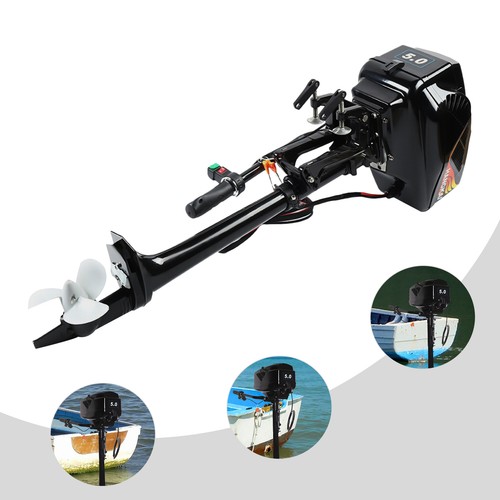 Neu 1200w 48v außenbordmotor - neu,