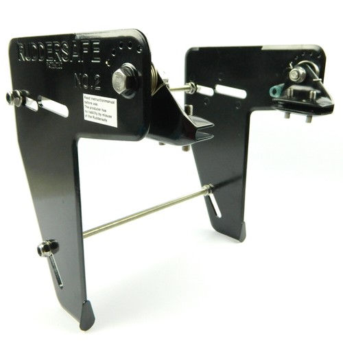 Ruddersafe doppelruder - ruddersafe,