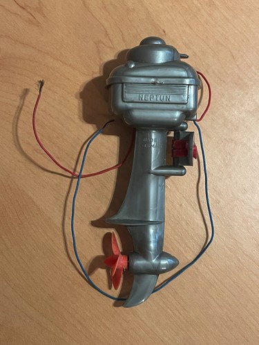 Neptun außenbord motor - außenbord,