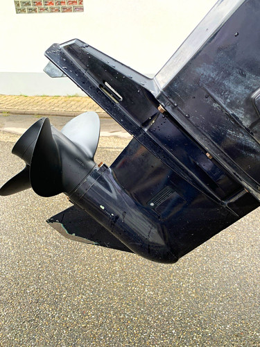 Tohatsu md90b außenbordmotor - md90b,