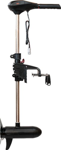Rhino motors elektro - motors, vx