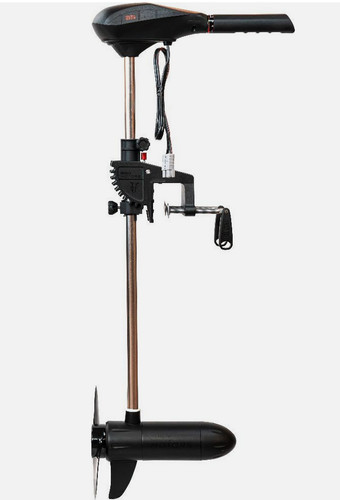 Rhino motors v2 elektro - vx,