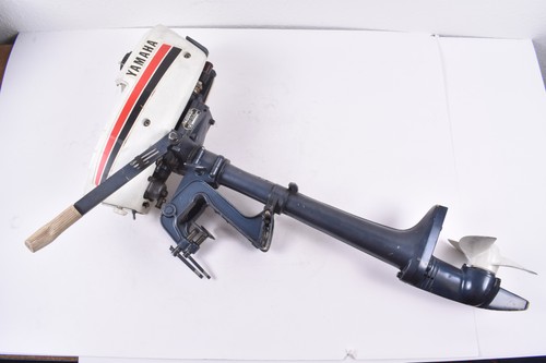 Yamaha außenbordmotor - yamaha,
