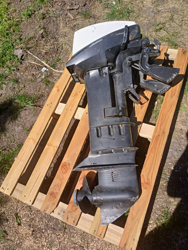 Jonson15ba1l außenbordmotor - jonson15ba1l,