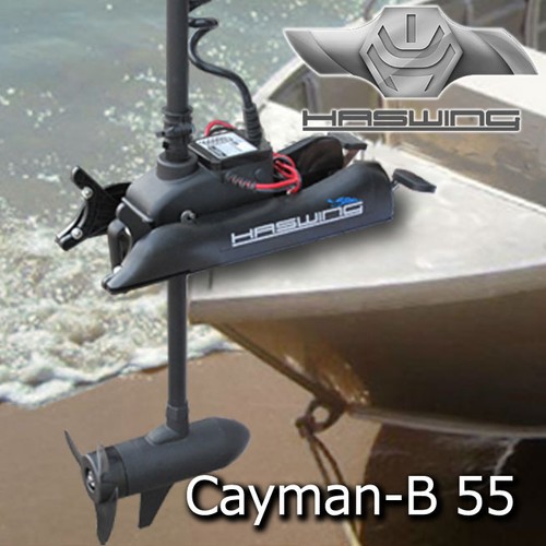 Haswing cayman 660w - cayman-b, 55