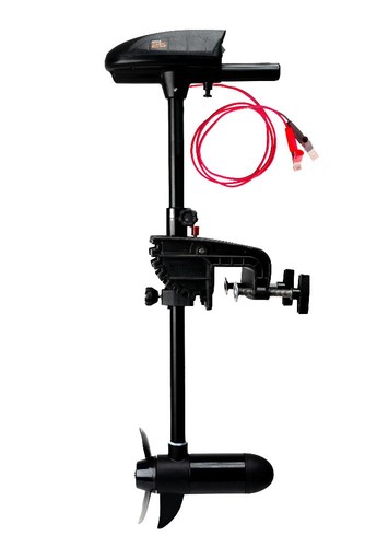 Rhino motors v2 - 25, cobold