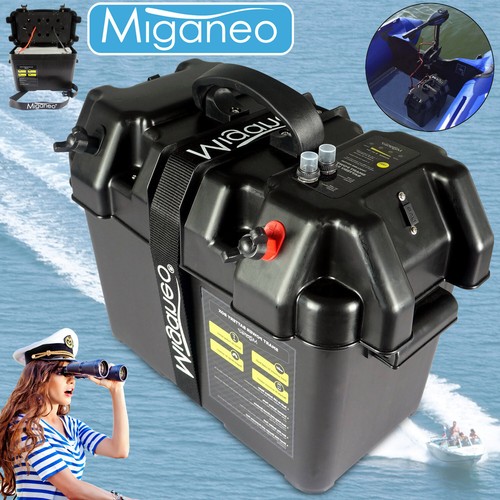 Miganeo batteriebox für - batteriebox,